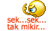 nyimak